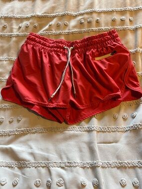 Vuori Women’s Clementine Drawstring Shorts